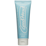 Goodhead Oral Delight Gel 4 Oz Cotton Candy