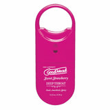 Goodhead Deep Throat Spray Sweet Strawberry - iVenuss