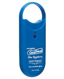 Goodhead Deep Throat Spray To Go Blue Raspberry - iVenuss