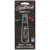 Goodhead Tingle Spray Sweet Cherry 1 Oz - iVenuss