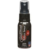 Goodhead Tingle Spray Sweet Cherry 1 Oz - iVenuss