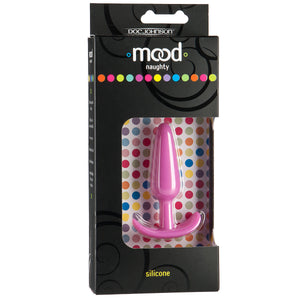 Mood Naughty Small Pink - iVenuss