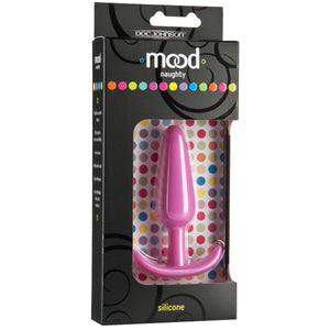 Mood Naughty Medium Pink - iVenuss