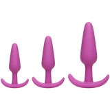 Mood Naughty 1 Trainer Set Pink