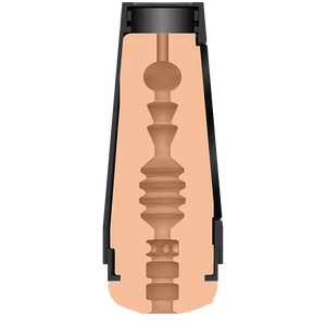 Main Squeeze Belladonna Pussy Stroker - iVenuss