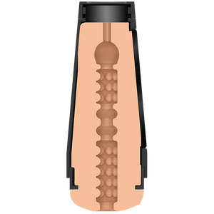 Main Squeeze Remy Lacroix Pussy Stroker - iVenuss