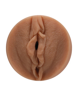 Main Squeeze Leo Of Leolulu Pussy Ultraskyn Stroker Vanilla