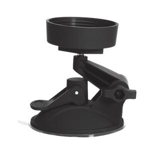 Main Squeeze Suction Cup Accessory Black - iVenuss