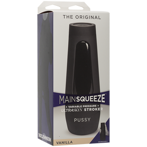 Main Squeeze Original Pussy Vanilla - iVenuss