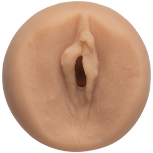 Main Squeeze The Virgin Replacement Insert Vanilla - iVenuss