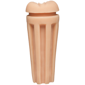 Main Squeeze The Virgin Replacement Insert Vanilla - iVenuss