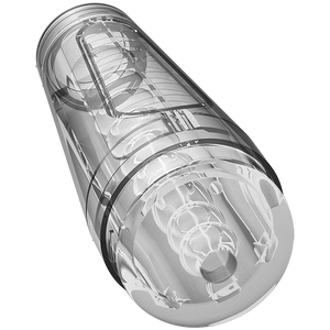 Main Squeeze Optix Crystal Stroker - iVenuss