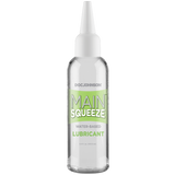 Main Squeeze Water Based Lubricant 3.4 Oz - iVenuss