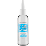 Main Squeeze Cooling Tingling Water Based Lubricant 3.4 Oz - iVenuss