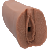 Brittanya187 Ultraskyn Pocket Pussy Caramel - iVenuss