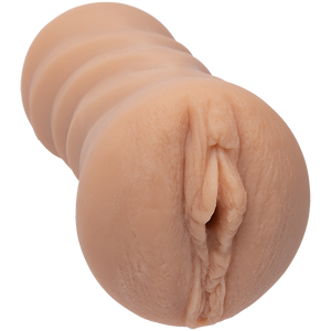 Leila Star Ultraskyn Pocket Pussy - iVenuss