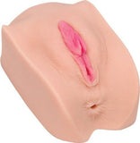 Brianas Ultraskyn Pocket Pussy & Ass Bx - iVenuss