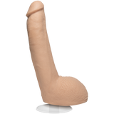 Signature Cocks Xander Corvus 9 In Ultraskyn - iVenuss