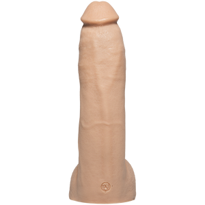 Signature Cocks Xander Corvus 9 In Ultraskyn - iVenuss