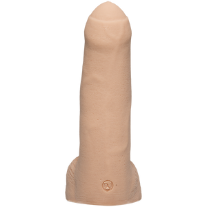 Signature Cocks William Seed 8 In Ultraskyn - iVenuss