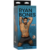 Signature Cocks Ryan Bones 7 In Ultraskyn - iVenuss