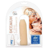 Deemun Girth Enhancer 6 X 1.5in - iVenuss