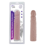 Dynamic Strapless Extension 7in - iVenuss