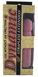 Dynamic Strapless Extension 7in - iVenuss
