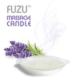 Fuzu Massage Candle Lavender Mist 4 Oz - iVenuss