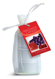 Candle 3 Pack Edible Cherry Grape Strawberry - iVenuss