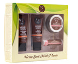 Isle Of You Massage In A Box Gift Set