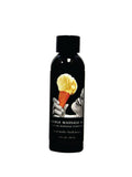 Edible Massage Oil Vanilla 2 Oz - iVenuss