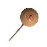 Large Single Boob W-stick Butterscotch - iVenuss