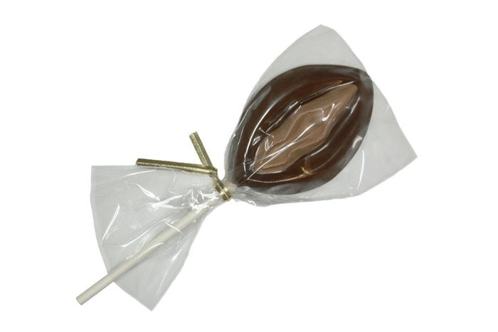 Vagina Sucker Chocolate - iVenuss