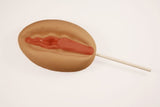Super Vagina W-stick Butterscotch (net) - iVenuss