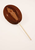 Super Vagina W-stick Chocolate - iVenuss
