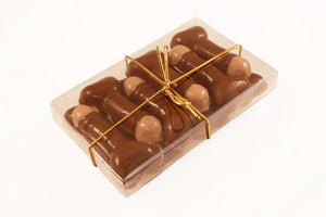 Bitesize Peckers Chocolate - iVenuss