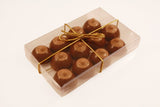 Bitesize Boobs Chocolate (net) - iVenuss