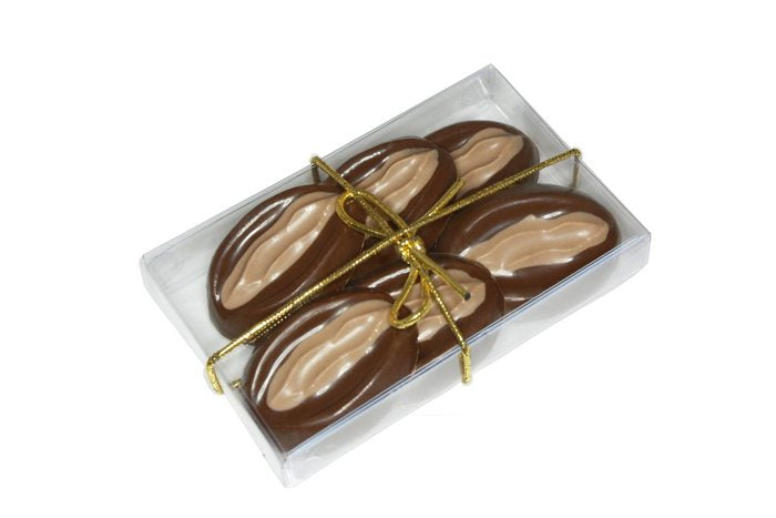 Bitesize Vagina Chocolate (net - iVenuss
