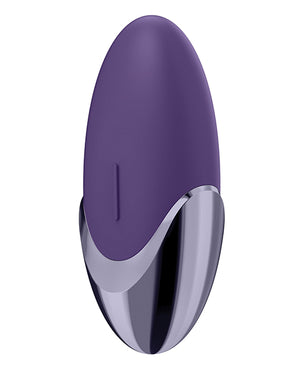 Satisfyer Layons Purple Pleasure - iVenuss