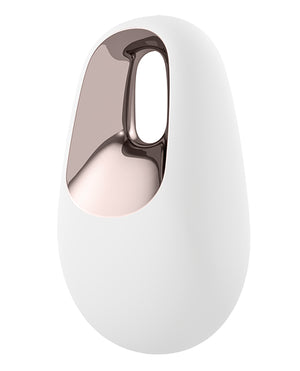Satisfyer Layons White Temptation - iVenuss