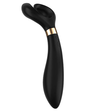 Satisfyer Multifun 3 Black - iVenuss