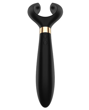 Satisfyer Multifun 3 Black - iVenuss