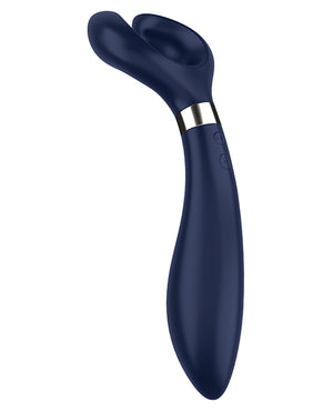 Satisfyer Multifun 3 Blue - iVenuss