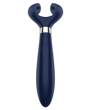 Satisfyer Multifun 3 Blue - iVenuss