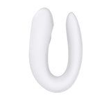 Satisfyer Double Joy White W- App