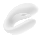 Satisfyer Double Joy White W- App