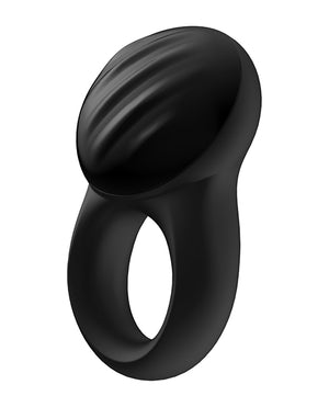 Satisfyer Signet One Ring W- App (net)(out Feb)