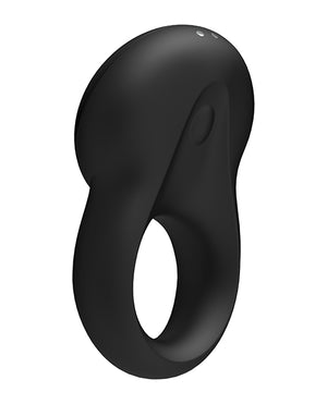 Satisfyer Signet One Ring W- App (net)(out Feb)