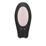 Satisfyer Double Joy Black W- App